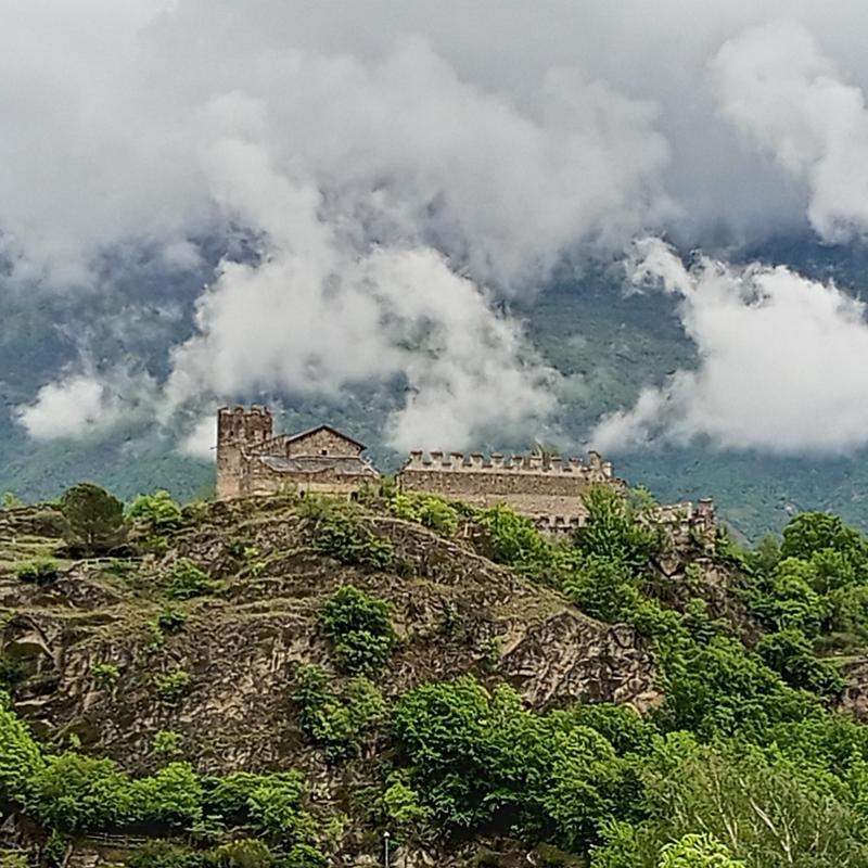 Fotosegnalazione di San giorio di susa