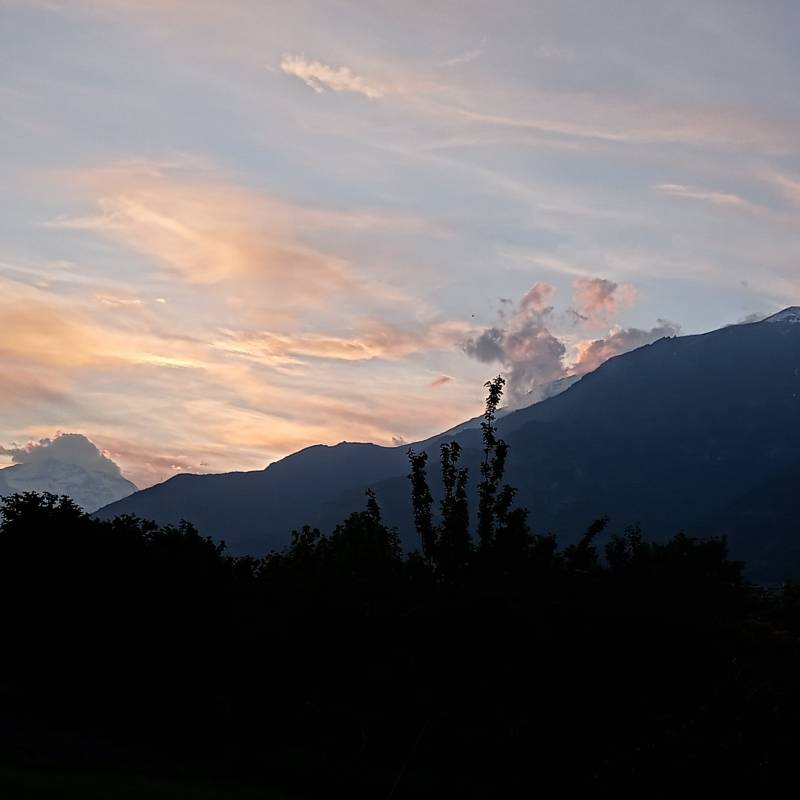 Fotosegnalazione di San giorio di susa