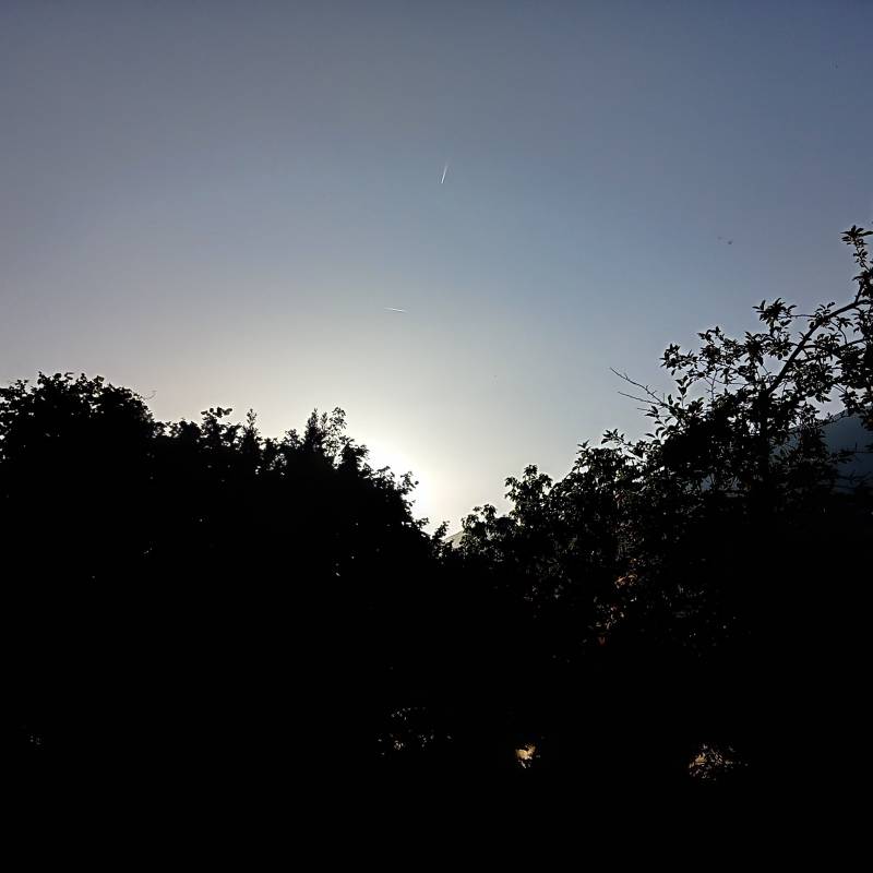 Fotosegnalazione di San giorio di susa