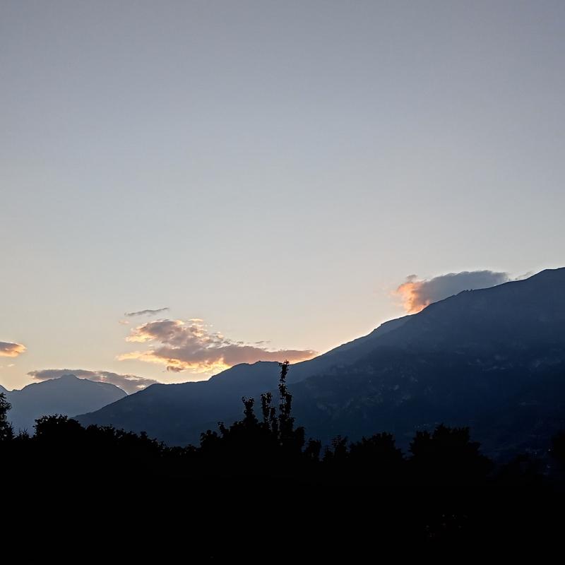 Fotosegnalazione di San giorio di susa