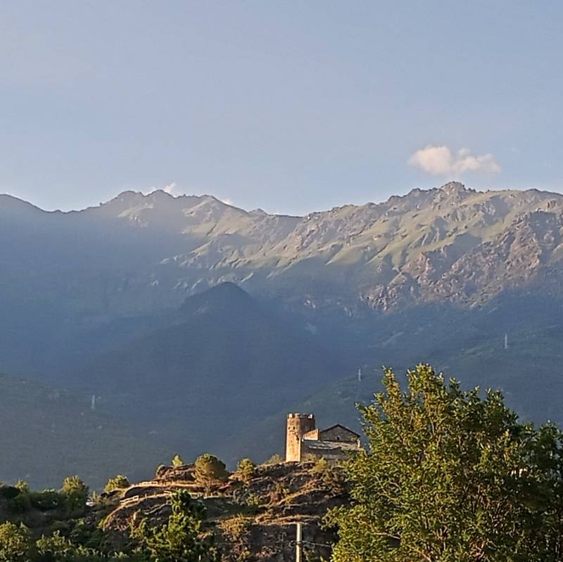 Fotosegnalazione di San giorio di susa