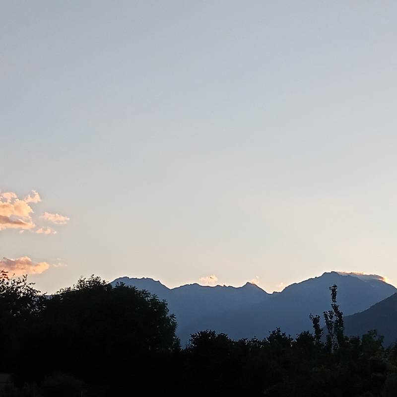 Fotosegnalazione di San giorio di susa