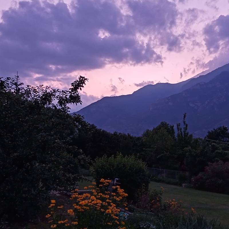 Fotosegnalazione di San giorio di susa