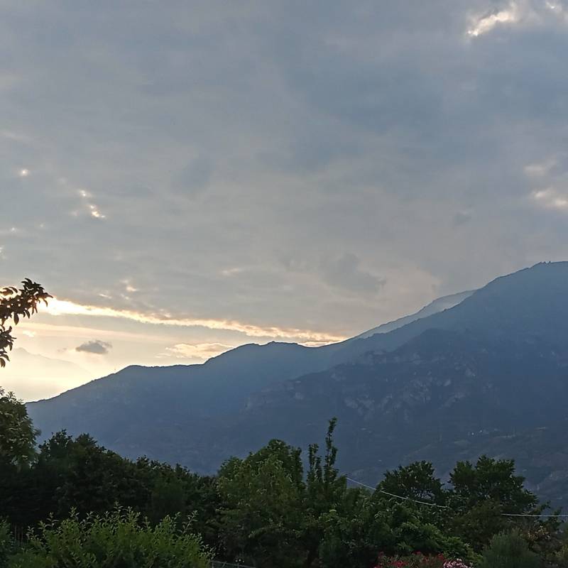 Fotosegnalazione di San giorio di susa