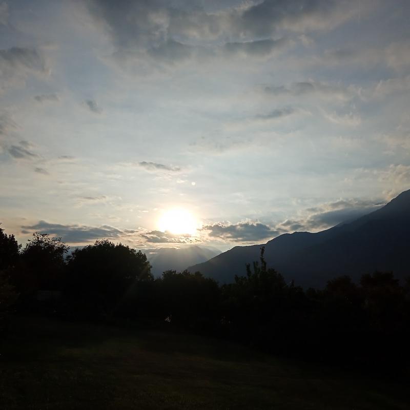 Fotosegnalazione di San giorio di susa
