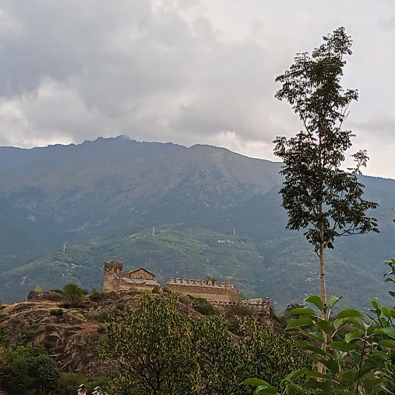 Fotosegnalazione di San giorio di susa