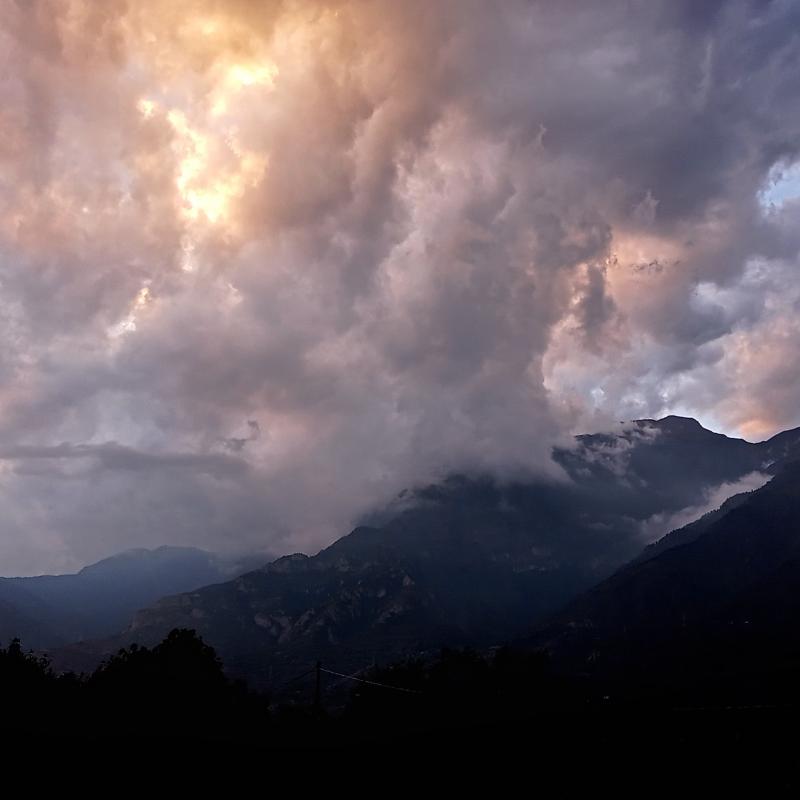 Fotosegnalazione di San giorio di susa