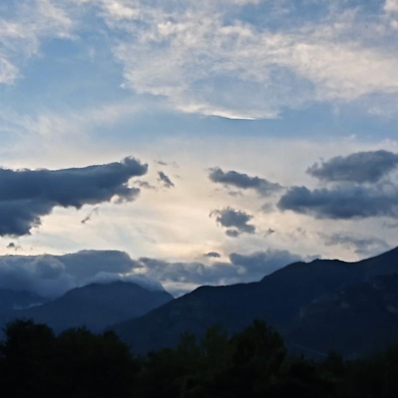 Fotosegnalazione di San giorio di susa