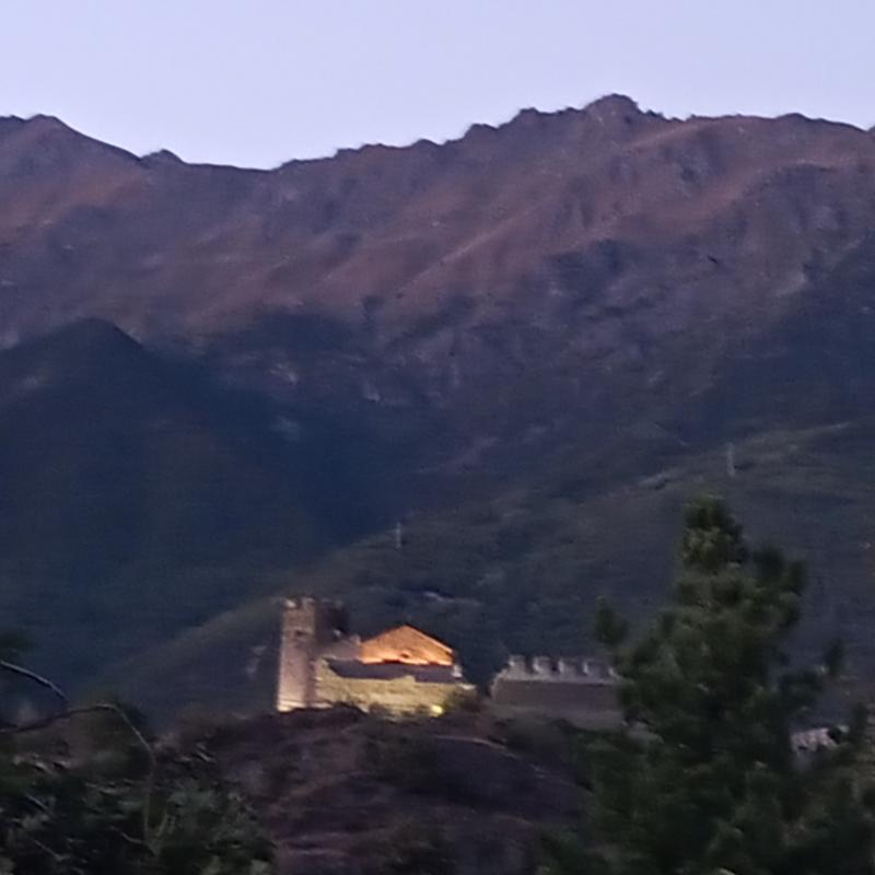 Fotosegnalazione di San giorio di susa