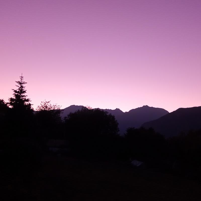 Fotosegnalazione di San giorio di susa