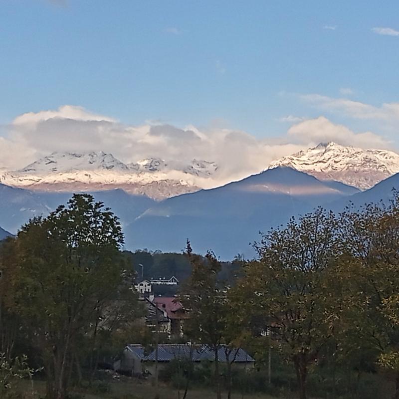 Fotosegnalazione di San giorio di susa