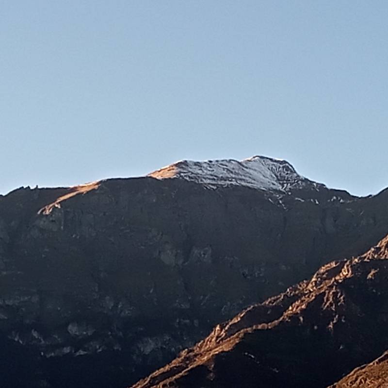 Fotosegnalazione di San giorio di susa