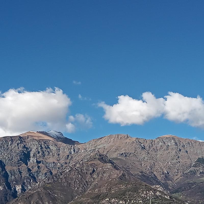 Fotosegnalazione di San giorio di susa
