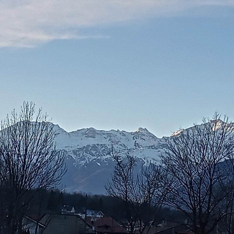 Fotosegnalazione di San giorio di susa