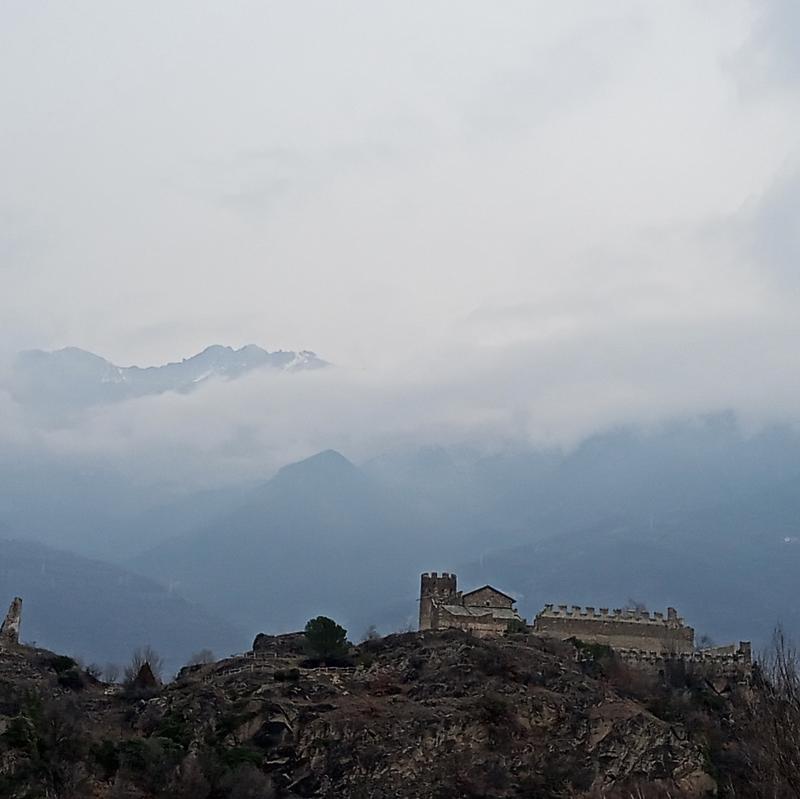 Fotosegnalazione di San giorio di susa