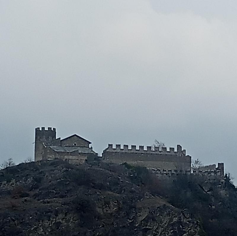 Fotosegnalazione di San giorio di susa