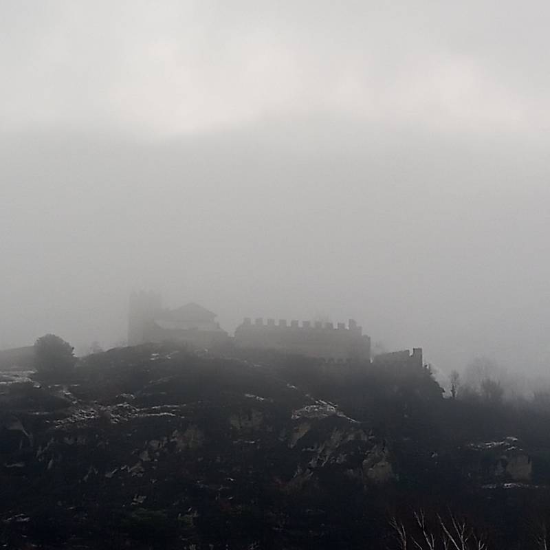 Fotosegnalazione di San giorio di susa