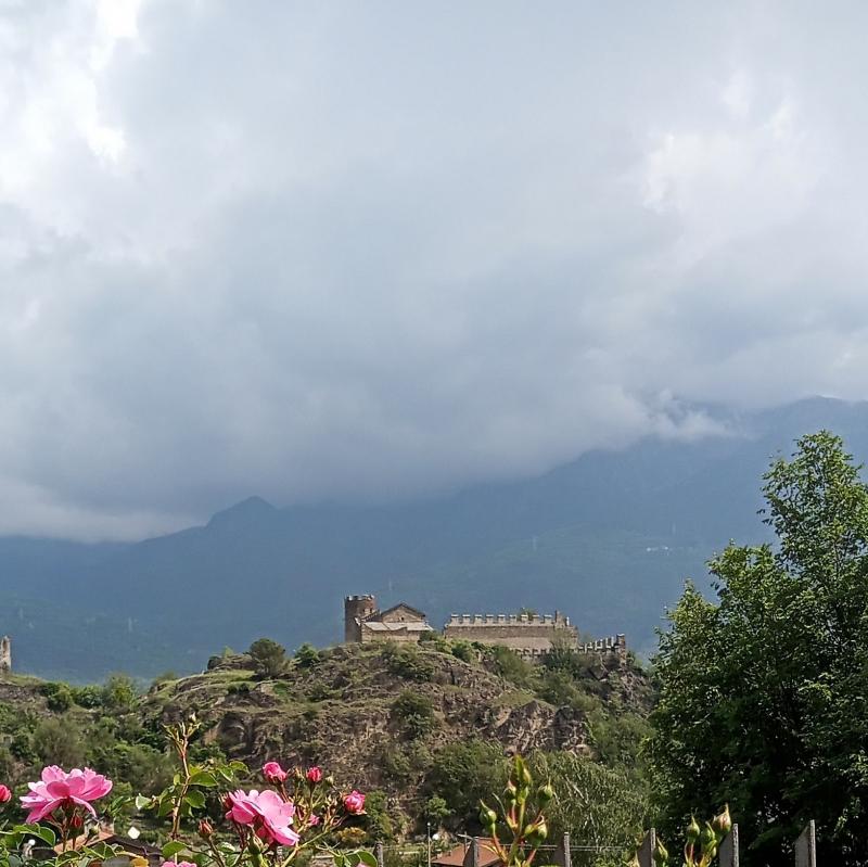 Fotosegnalazione di San giorio di susa