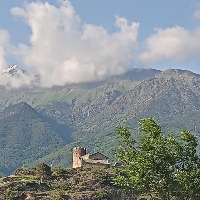 Fotosegnalazione di San giorio di susa