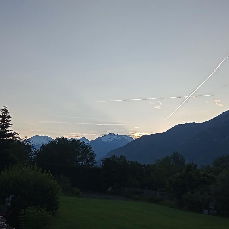 Fotosegnalazione di San giorio di susa