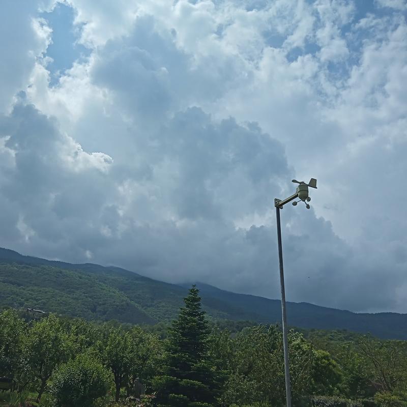 Fotosegnalazione di San giorio di susa