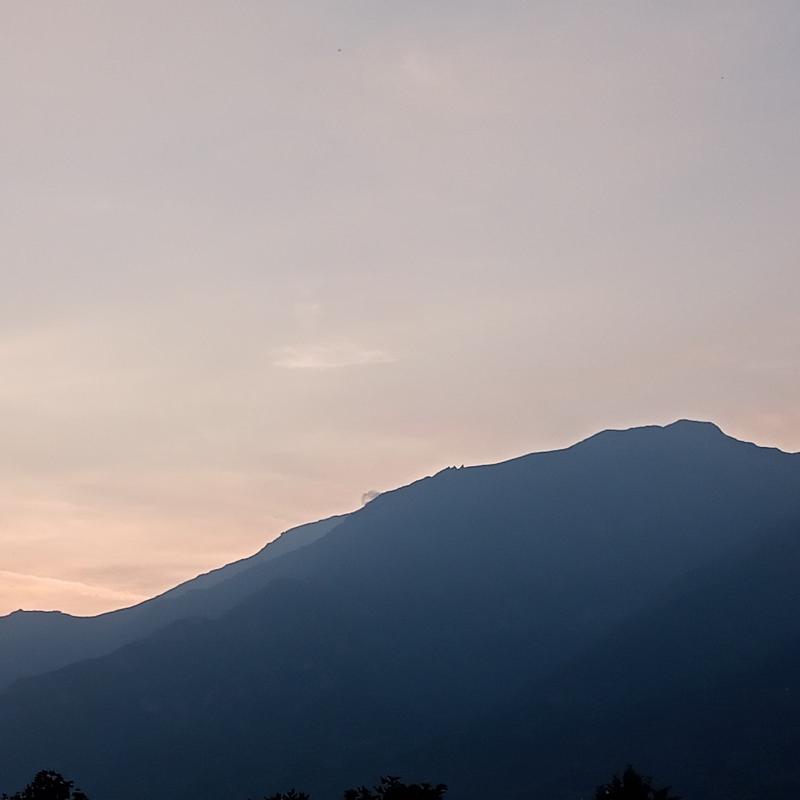 Fotosegnalazione di San giorio di susa