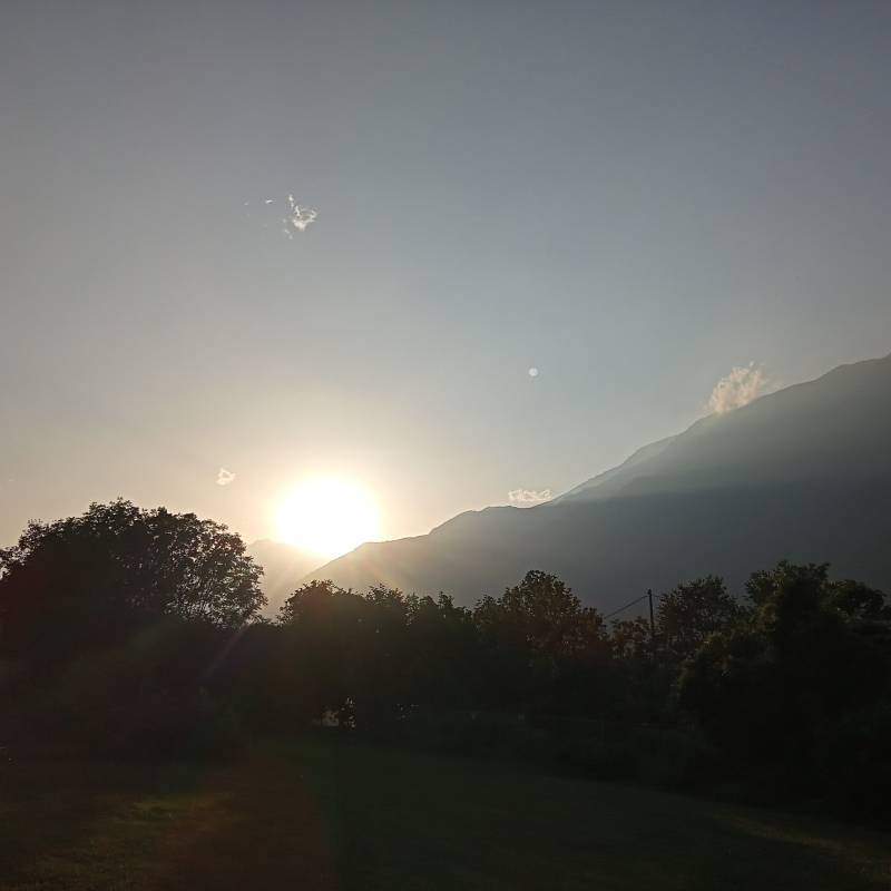 Fotosegnalazione di San giorio di susa