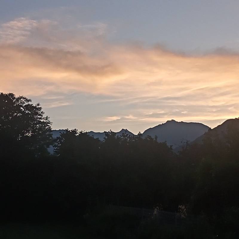 Fotosegnalazione di San giorio di susa