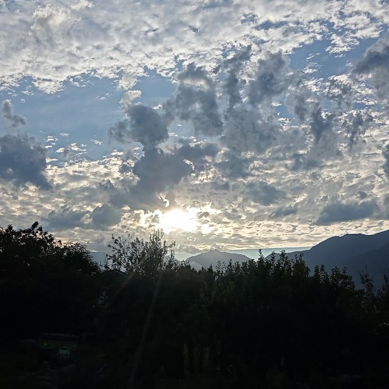 Fotosegnalazione di San giorio di susa