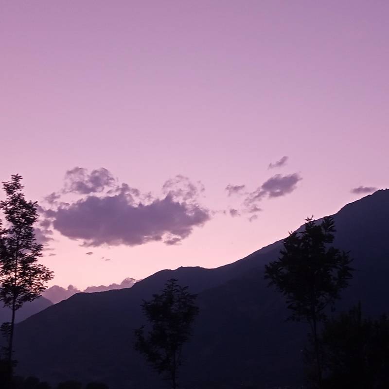Fotosegnalazione di San giorio di susa