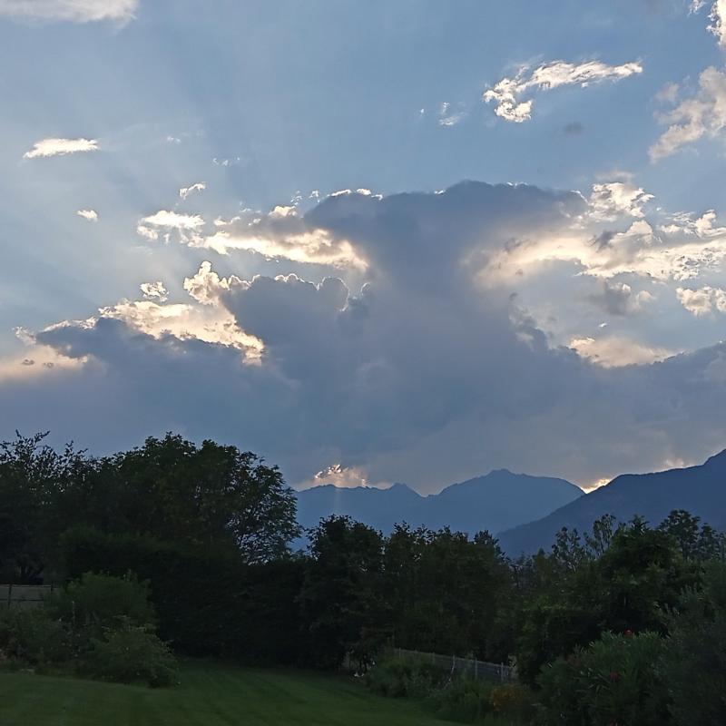 Fotosegnalazione di San giorio di susa