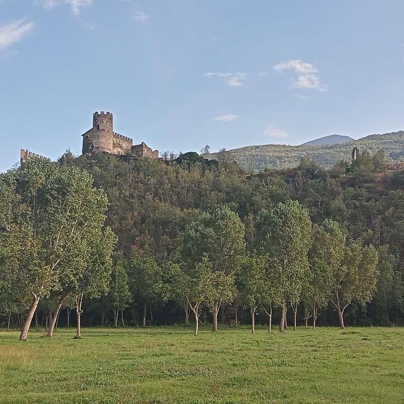 Fotosegnalazione di San giorio di susa