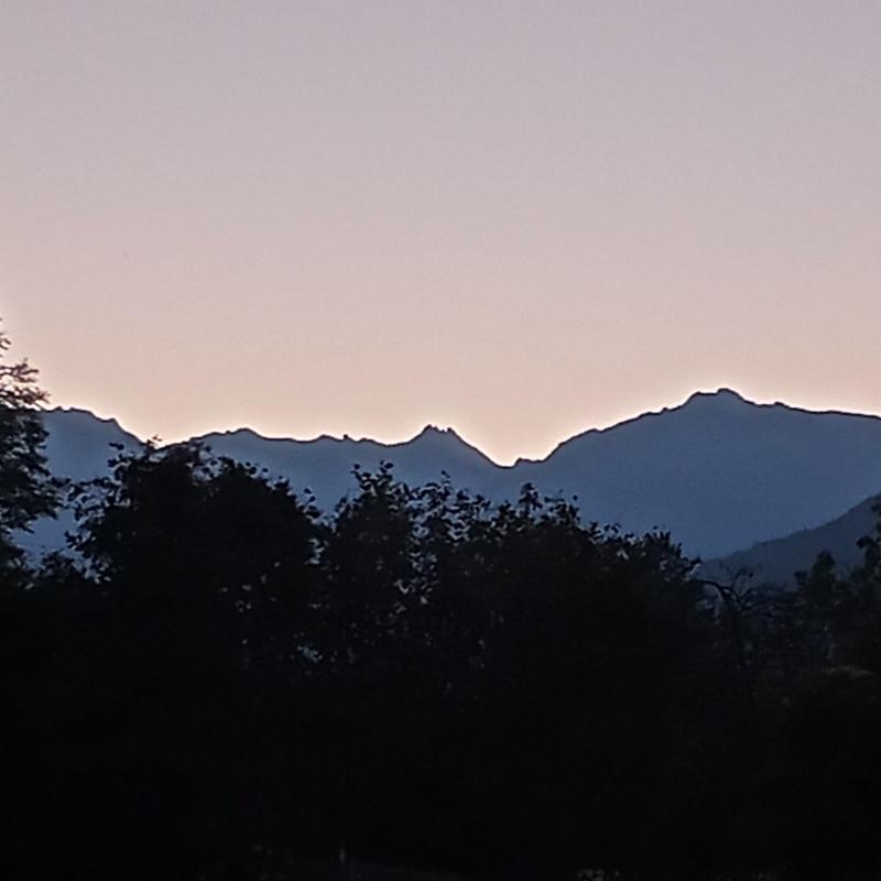 Fotosegnalazione di San giorio di susa