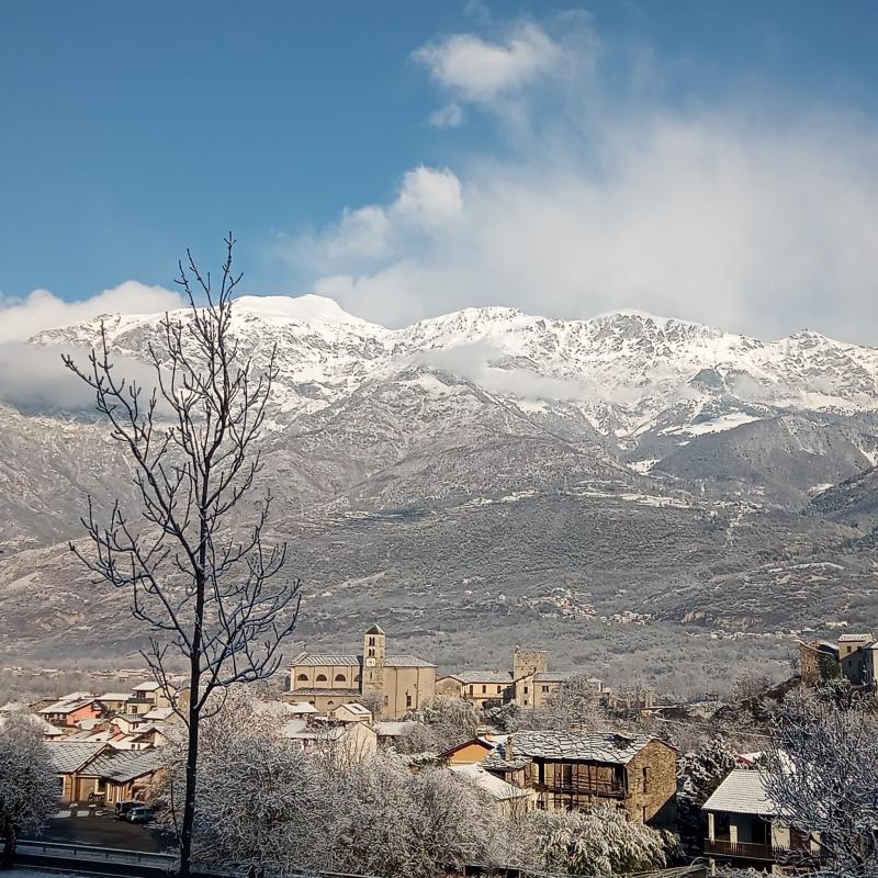 Fotosegnalazione di San giorio di susa