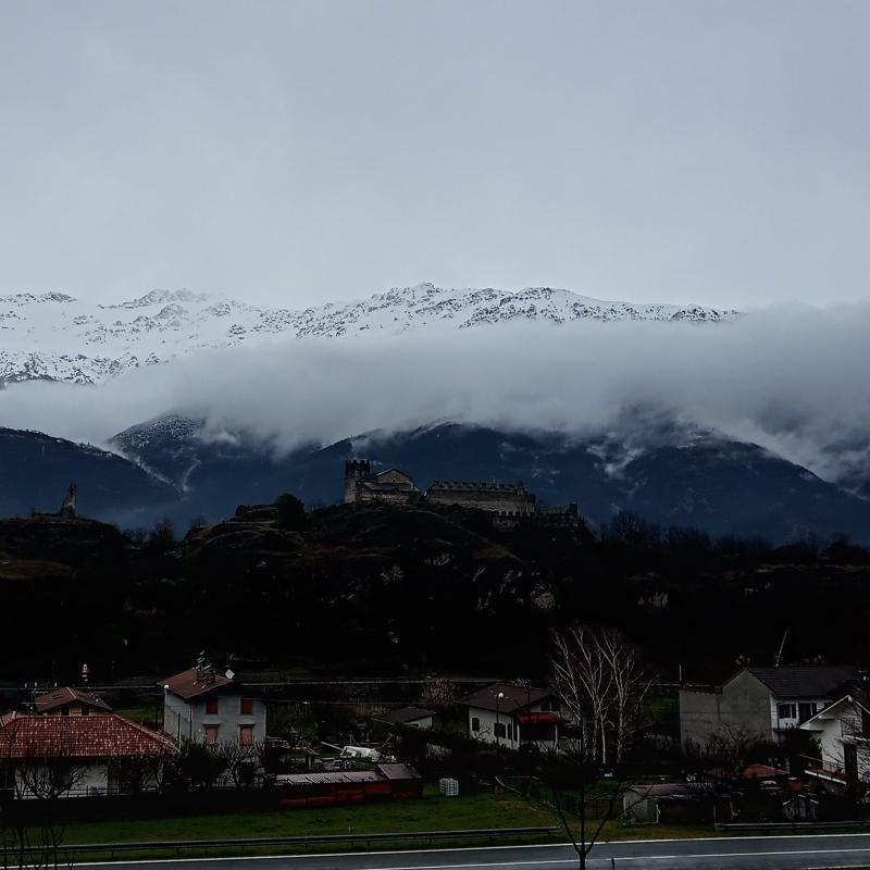Fotosegnalazione di San giorio di susa