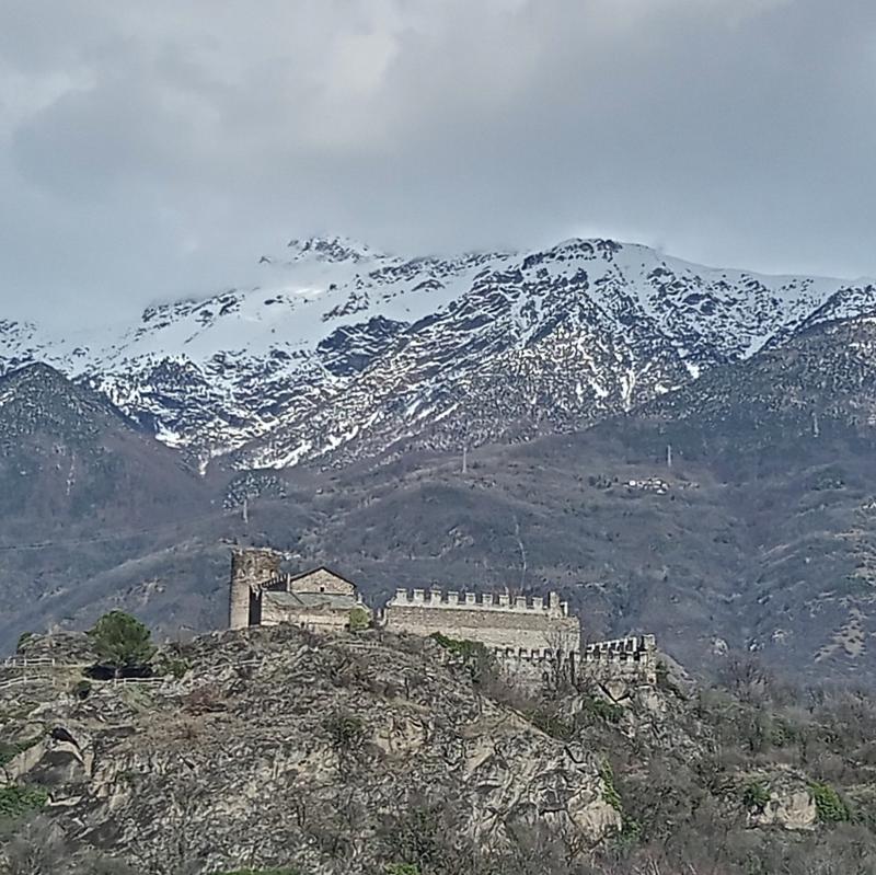 Fotosegnalazione di San giorio di susa