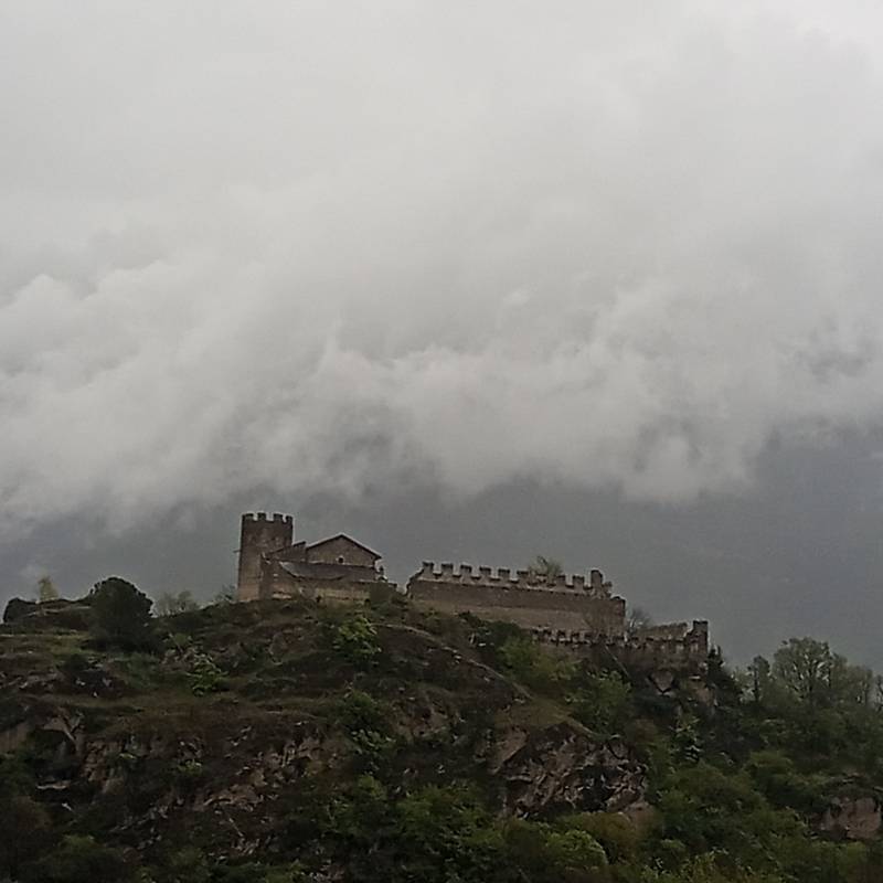 Fotosegnalazione di San giorio di susa