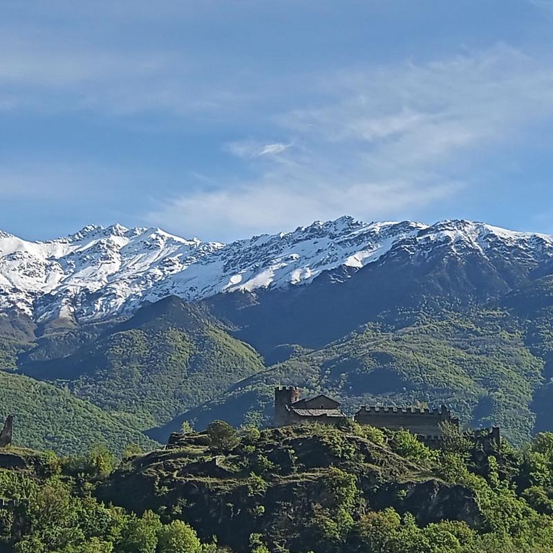 Fotosegnalazione di San giorio di susa