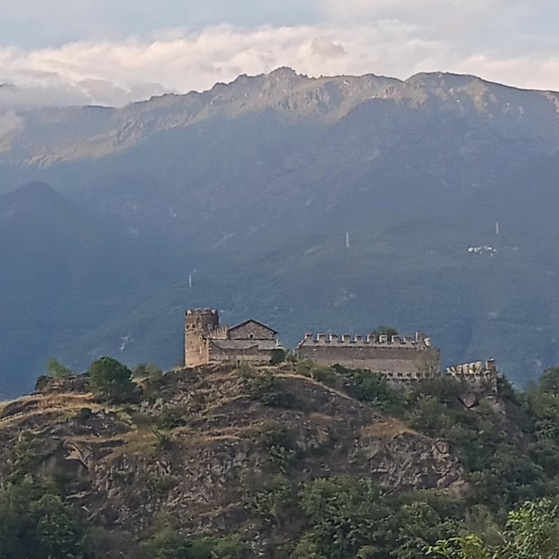 Fotosegnalazione di San giorio di susa
