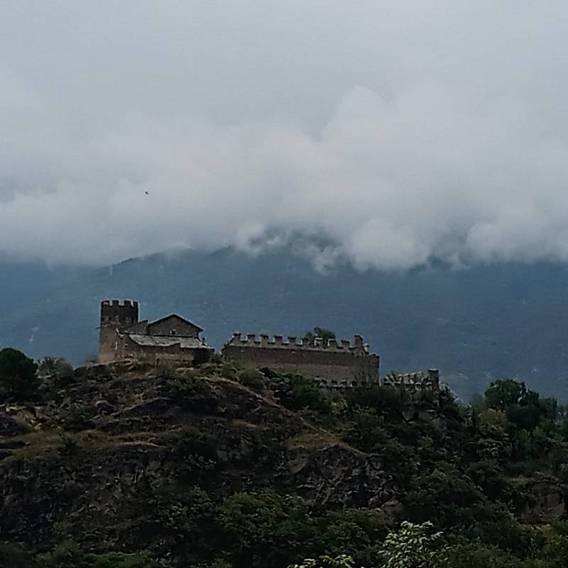 Fotosegnalazione di San giorio di susa