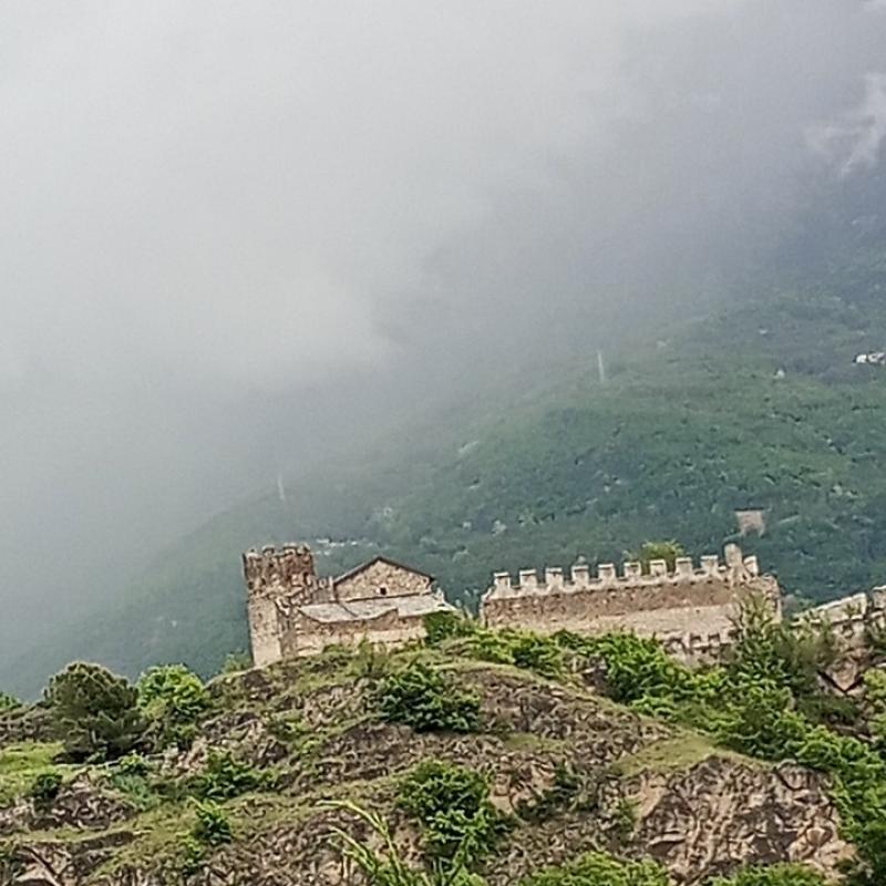 Fotosegnalazione di San giorio di susa