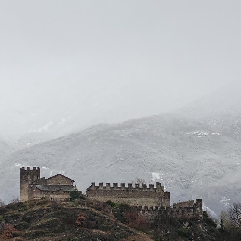 Fotosegnalazione di San giorio di susa
