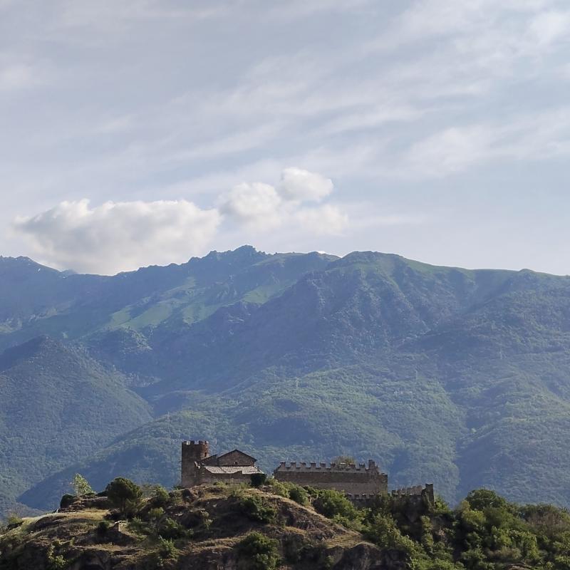 Fotosegnalazione di San giorio di susa