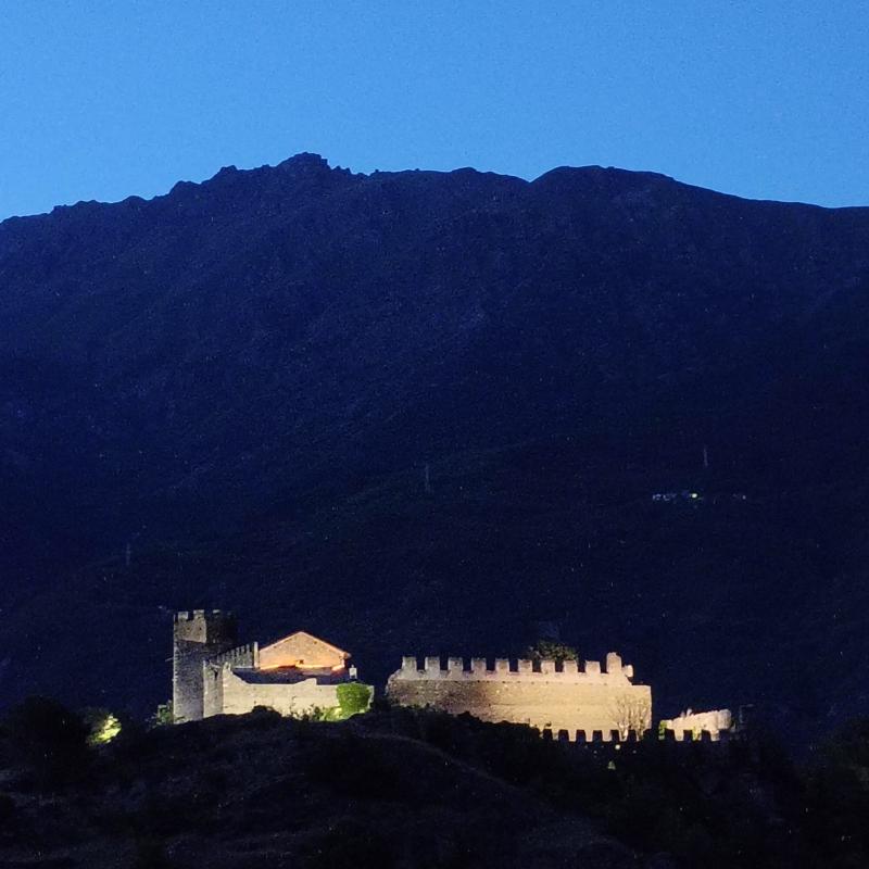 Fotosegnalazione di San giorio di susa