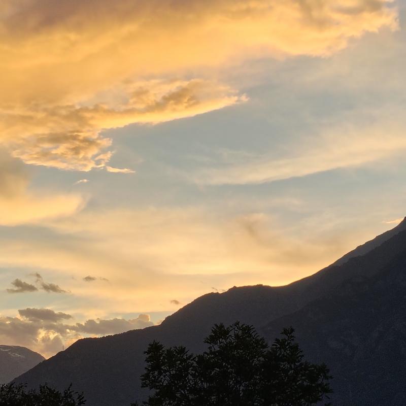 Fotosegnalazione di San giorio di susa