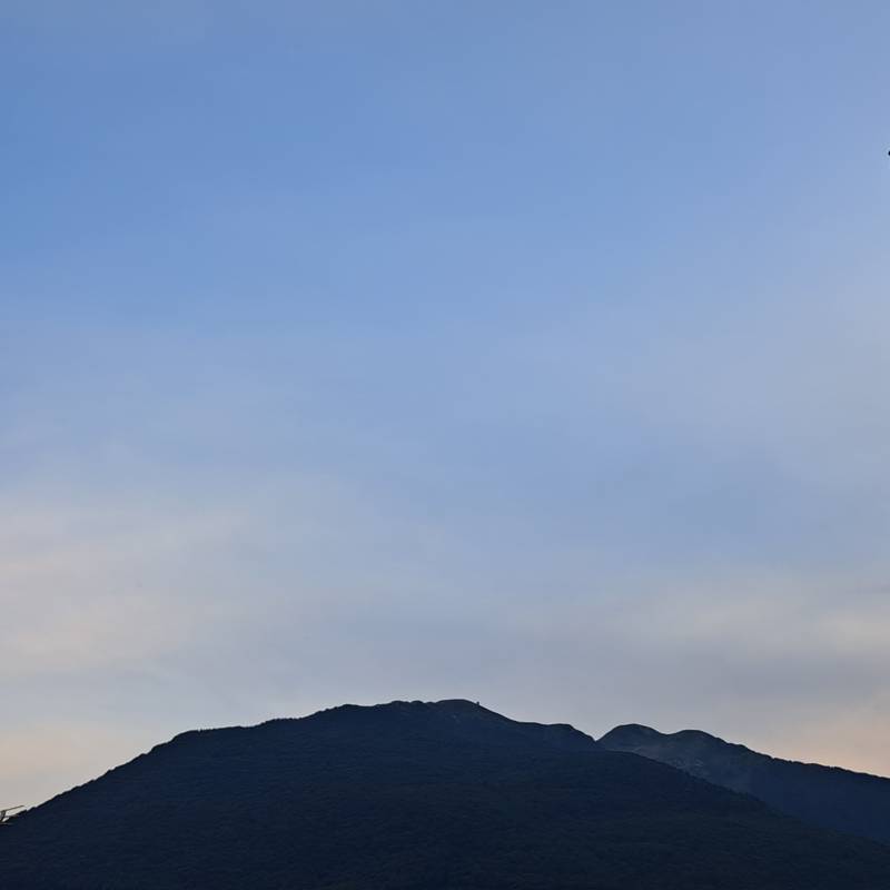 Fotosegnalazione di Verzegnis