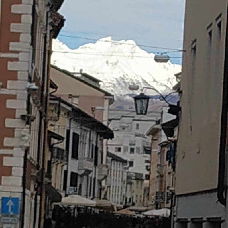 spettacolo pordenonese