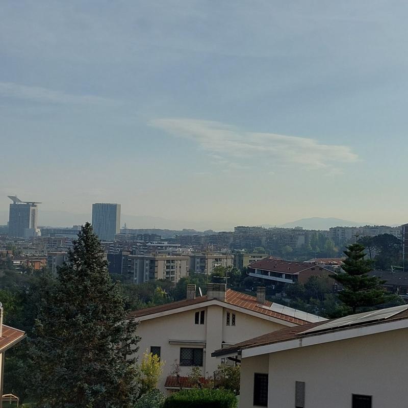 Un raggio di sole