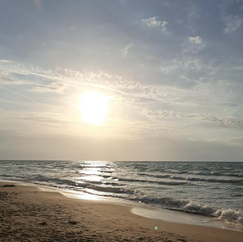 Fotosegnalazione di Rodi garganico