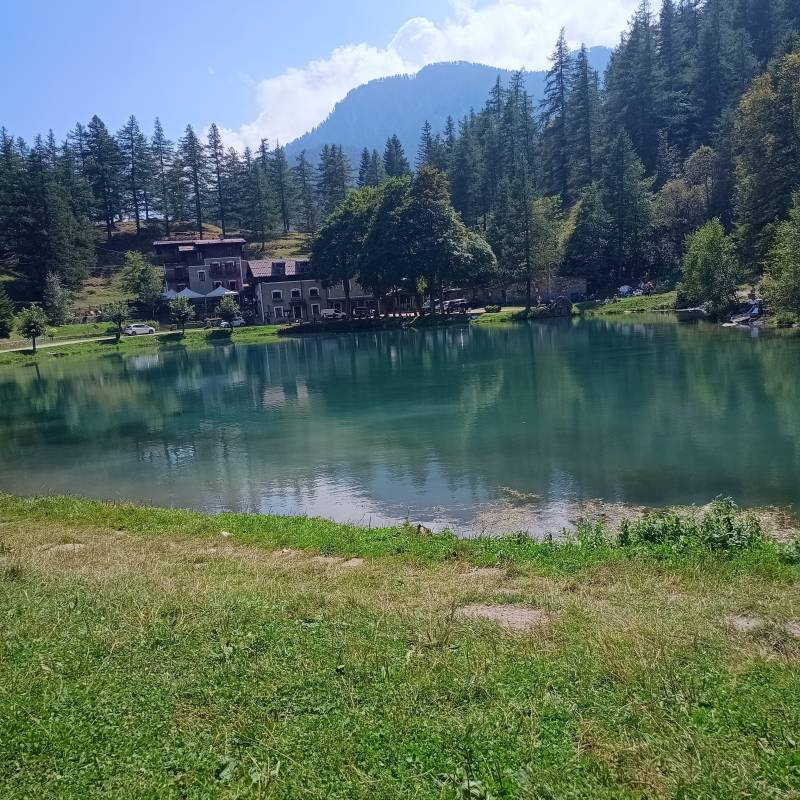 Fotosegnalazione di Usseaux